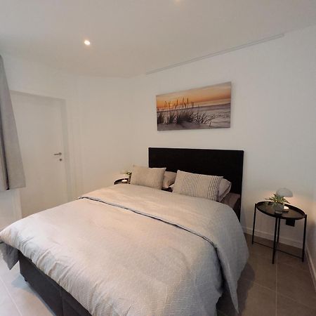 Seaside Living - Apartment Bailey De Panne Ngoại thất bức ảnh