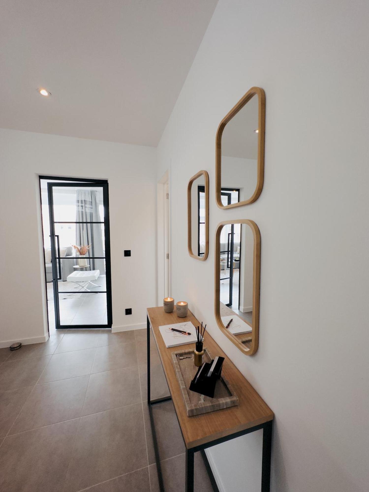 Seaside Living - Apartment Bailey De Panne Ngoại thất bức ảnh