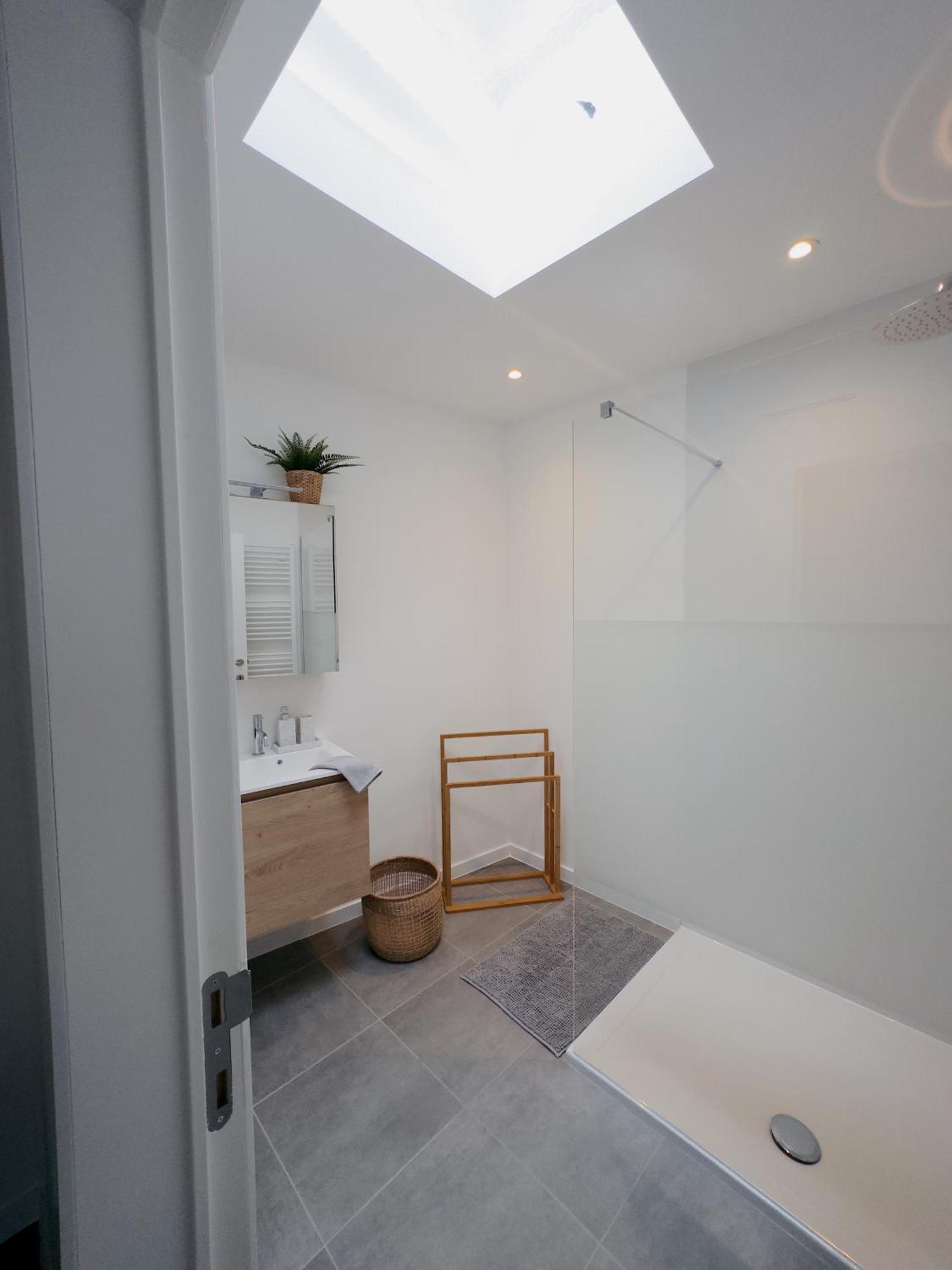 Seaside Living - Apartment Bailey De Panne Ngoại thất bức ảnh