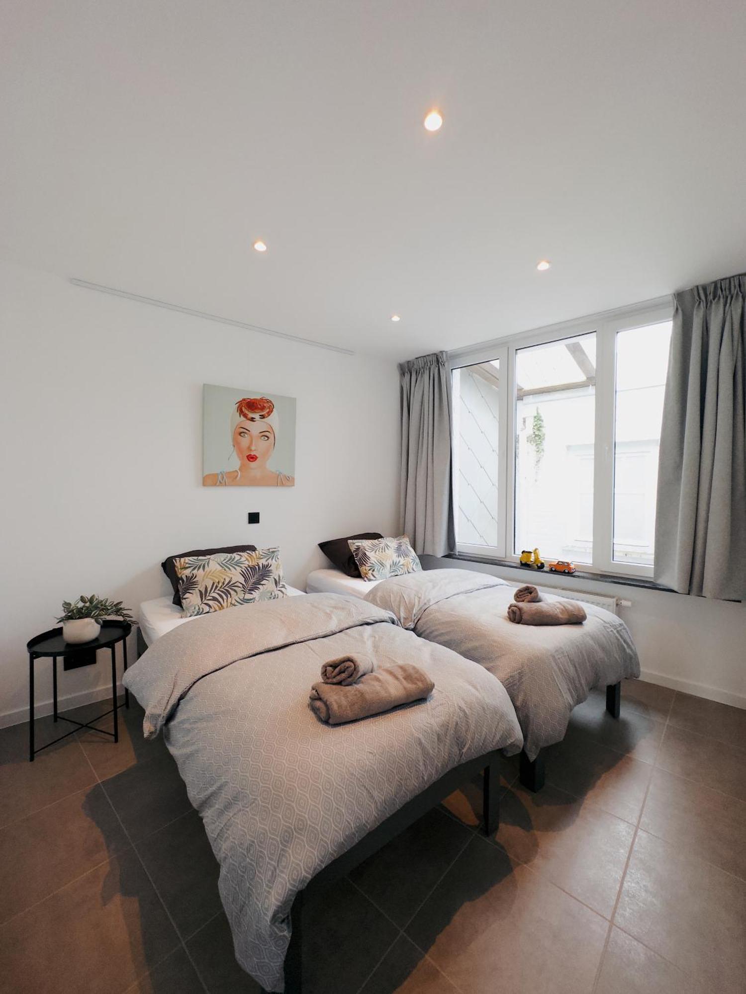Seaside Living - Apartment Bailey De Panne Ngoại thất bức ảnh