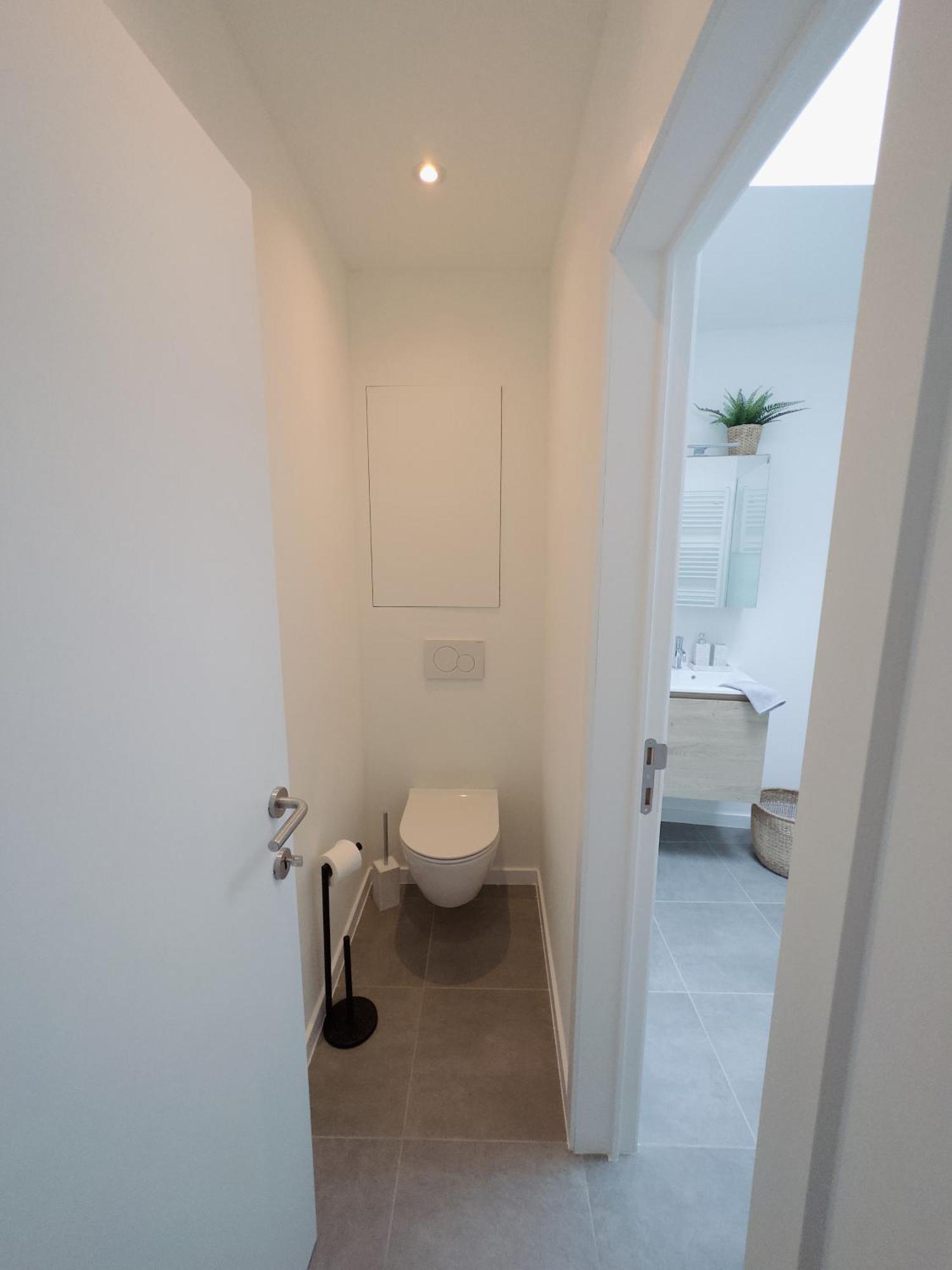Seaside Living - Apartment Bailey De Panne Ngoại thất bức ảnh