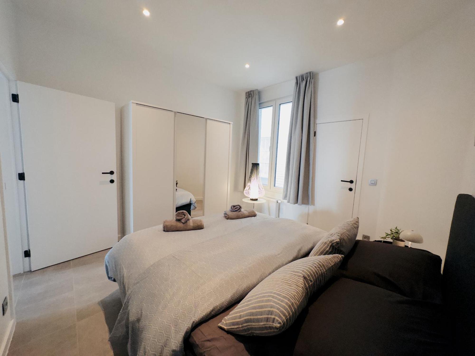 Seaside Living - Apartment Bailey De Panne Ngoại thất bức ảnh