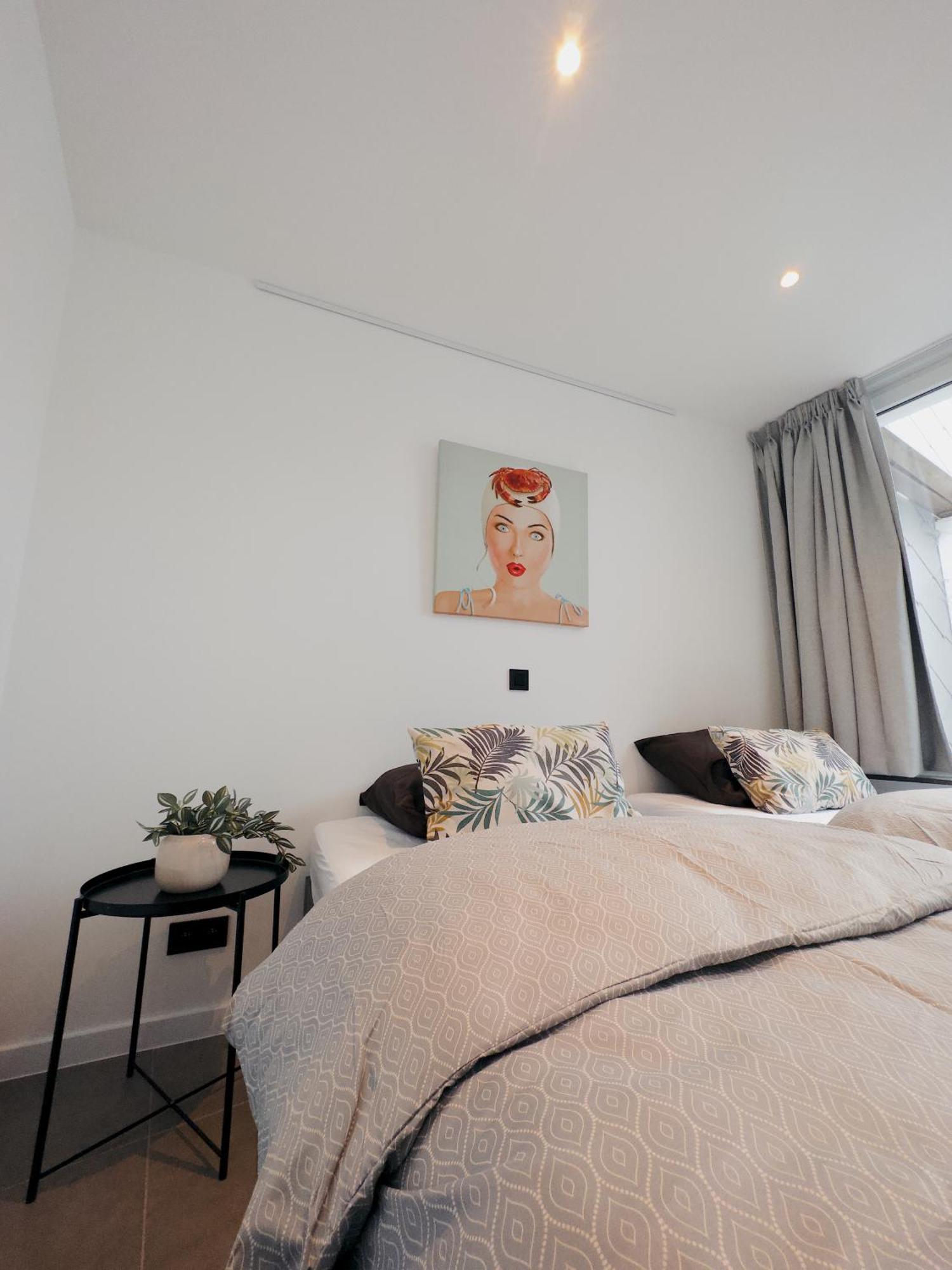 Seaside Living - Apartment Bailey De Panne Ngoại thất bức ảnh